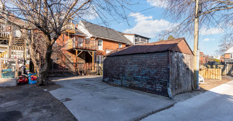 184 Maplewood Avenue, Hamilton, ON, L8M 1X7 - 50