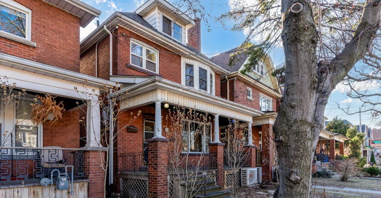184 Maplewood Avenue, Hamilton, ON, L8M 1X7 - 2