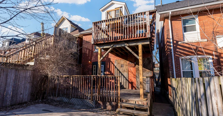 184 Maplewood Avenue, Hamilton, ON, L8M 1X7 - 49