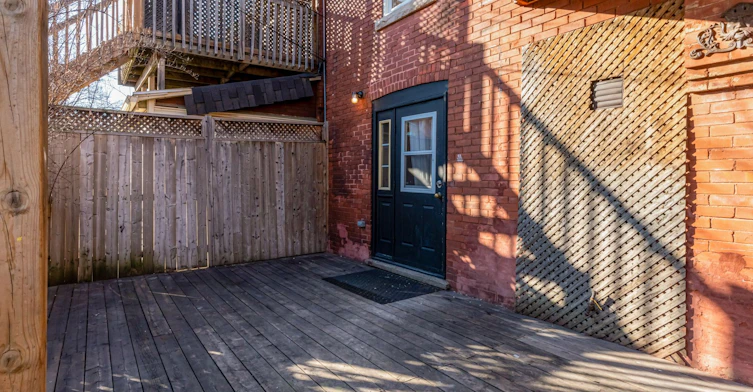 184 Maplewood Avenue, Hamilton, ON, L8M 1X7 - 44