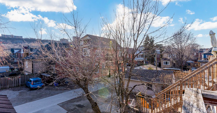 184 Maplewood Avenue, Hamilton, ON, L8M 1X7 - 25