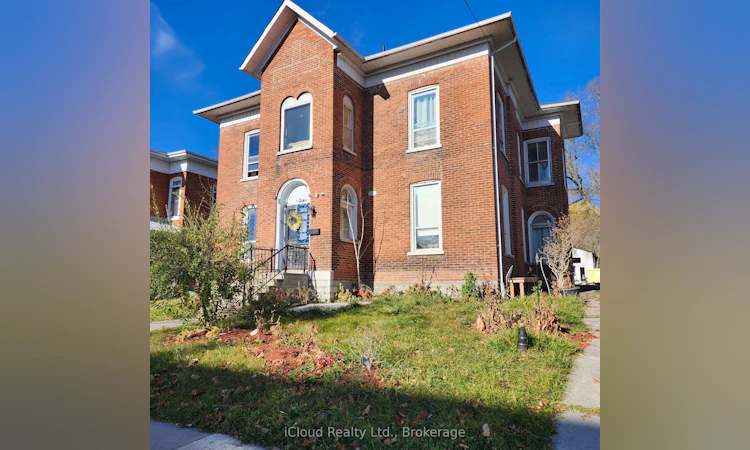 19 Bridge Street W