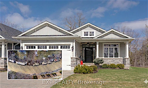 89 Gill Road, Lambton Shores, ON, N0M 1T0