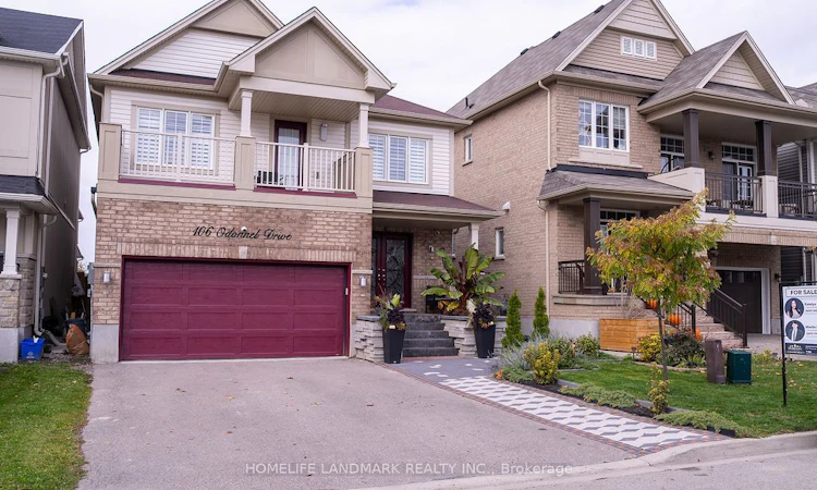 106 Odonnel Drive