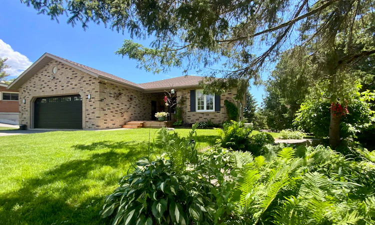 205 Pirates Glen Drive
