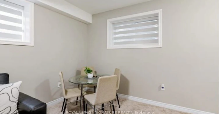 Bsmt-54 Spachman Street, Kitchener, ON, N2R 0N5 - 4