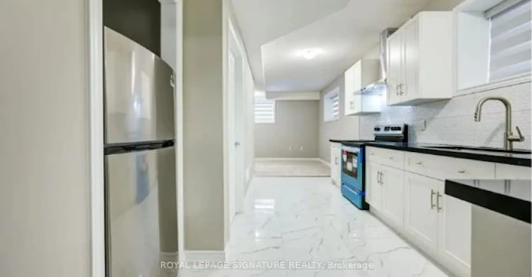 Bsmt-54 Spachman Street, Kitchener, ON, N2R 0N5 - 3