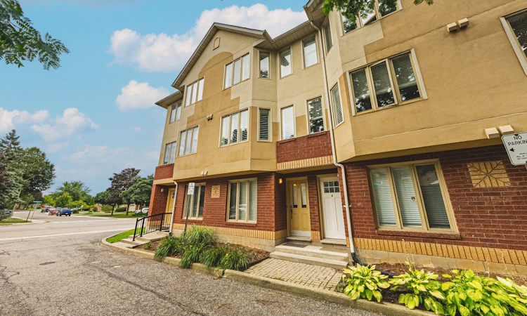 3-266 Limeridge Road E