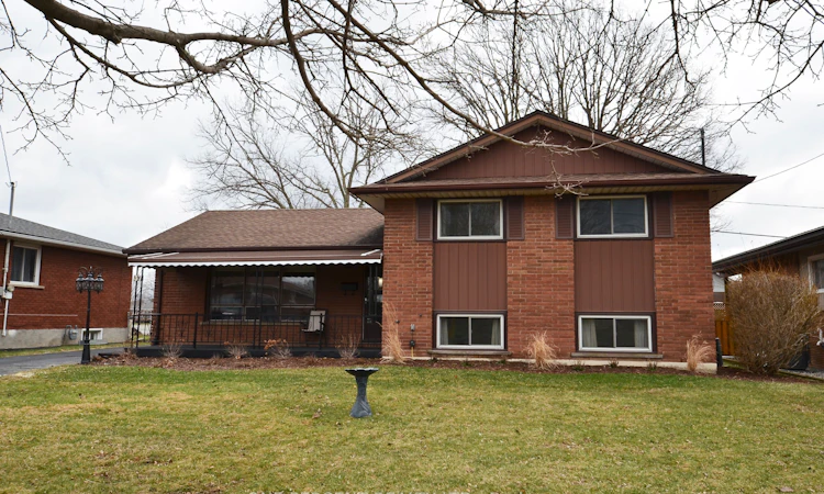 37 Empress Avenue