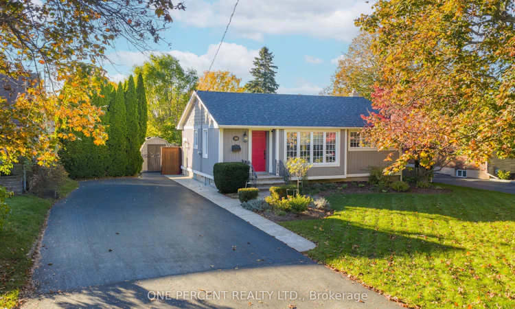 38 Albany Drive