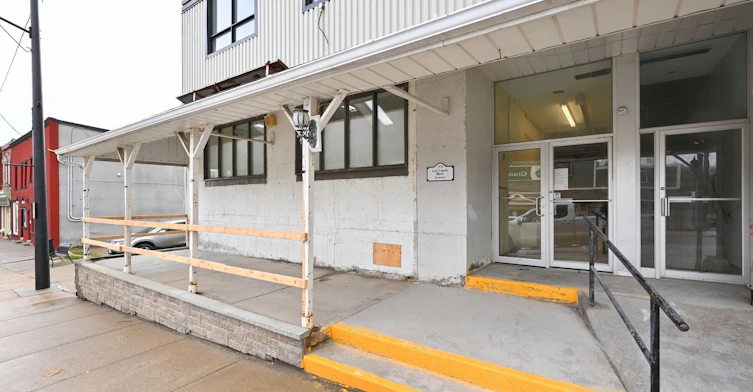 4-8 Main St S Main Street, East Luther Grand Valley, ON, L9W 5S6 - 2