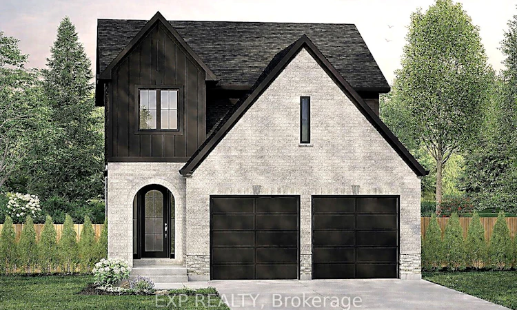 Lot 41 Marcus Avenue