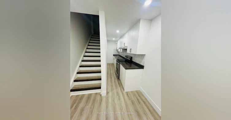Basemen-3916 Auckland Avenue, London, ON, N6L 0J3 - 13