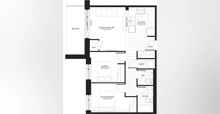 412-5 Hamilton Street, Hamilton, ON, L8B 2A4 - 30