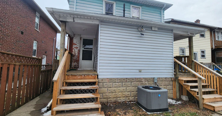 731 St Antoine Crescent, Windsor, ON, N9C 3H5 - 24
