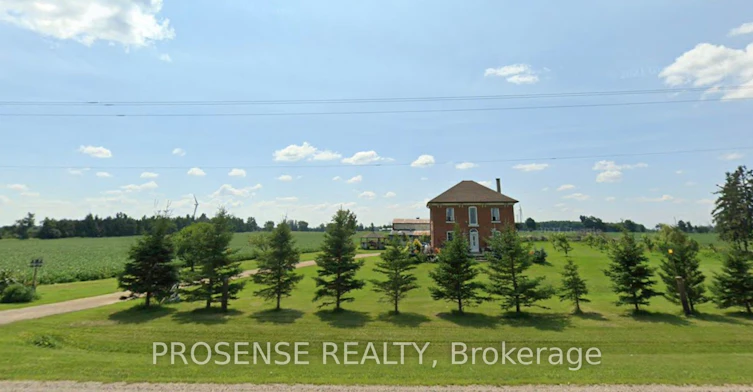 504110 Highway 89 N/A, Melancthon, ON, L9V 1P3