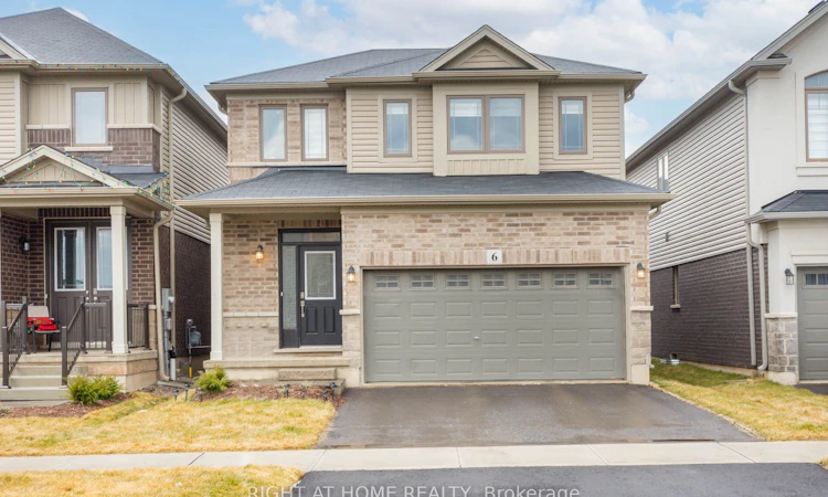 6 Broddy Avenue