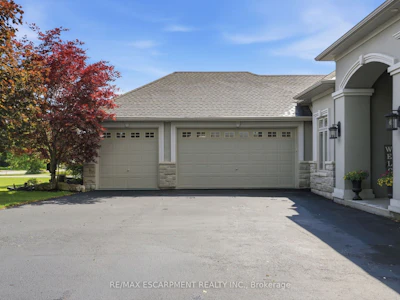 1318 Concession 6 N/A - 2