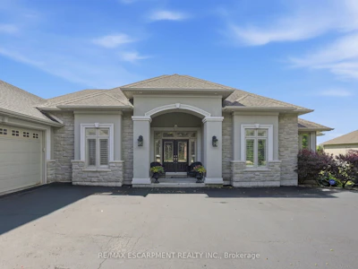 1318 Concession 6 N/A - 3