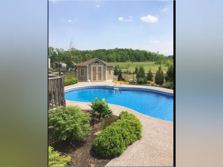1318 Concession 6 N/A, Hamilton, ON, L8B 1N1 - 45