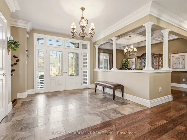 1318 Concession 6 N/A, Hamilton, ON, L8B 1N1 - 14
