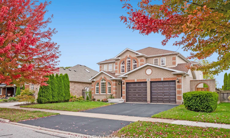 28 Loretta Drive