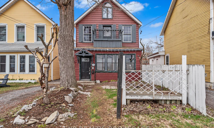 212 Rideau Street