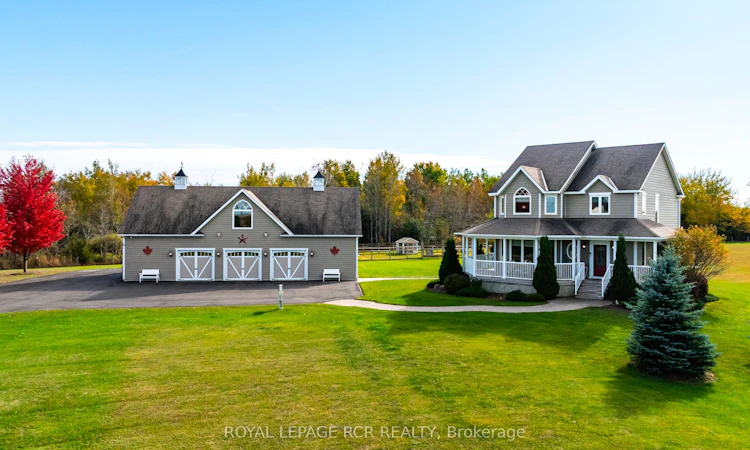 473516 County Rd 11 N/A