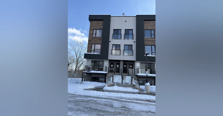 Suite 334 (302C)-16 Melbourne Avenue, St. Catharines, ON, L2P 3J8