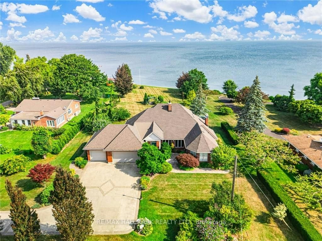 3503 Lakeshore Road, Lincoln, ON, L3J 0X1