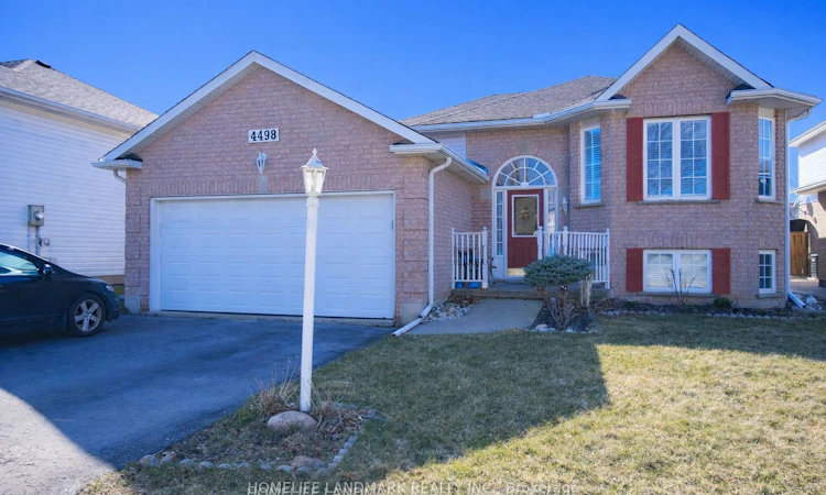 4498 Garden Gate Terrace