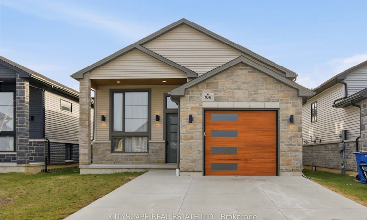 106 Ironwood Trail