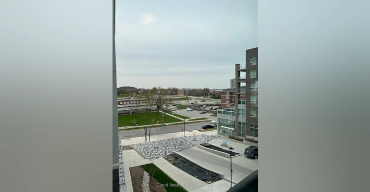 H401-275 Larch Street, Waterloo, ON, N2L 3R2 - 9