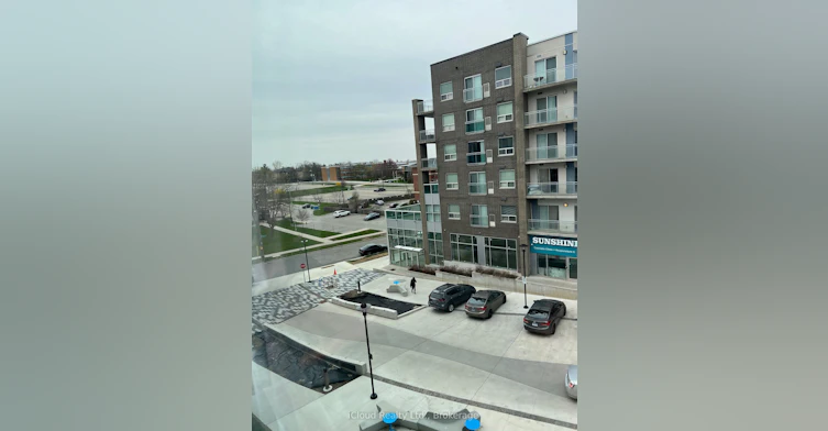 H401-275 Larch Street, Waterloo, ON, N2L 3R2 - 8