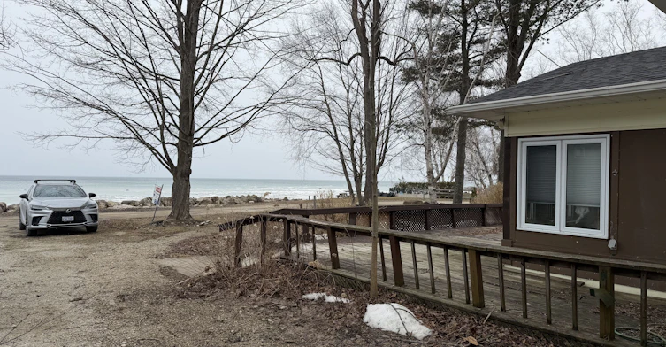 35 Lakeside Avenue, Meaford, ON, N4L 1A7 - 2