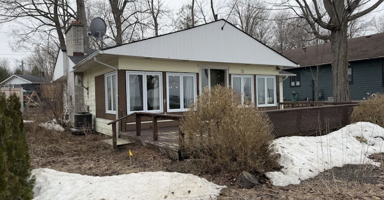 35 Lakeside Avenue, Meaford, ON, N4L 1A7 - 29