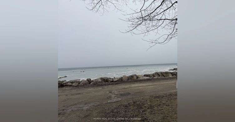 35 Lakeside Avenue, Meaford, ON, N4L 1A7 - 4