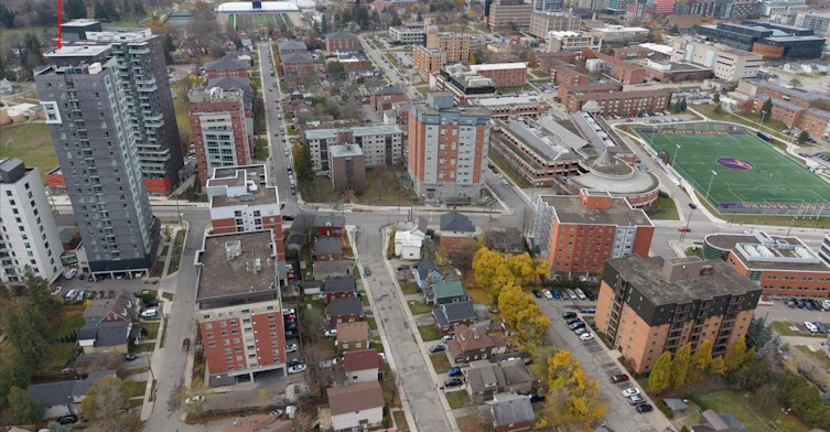 1105-158 King Street N, Waterloo, ON, N2J 0E5 - 36
