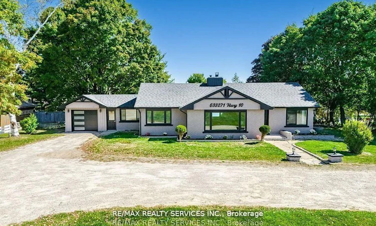 633271 Hwy 10 N/A