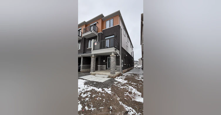 19 Pogie Drive, Welland, ON, L3B 0P2 - 19