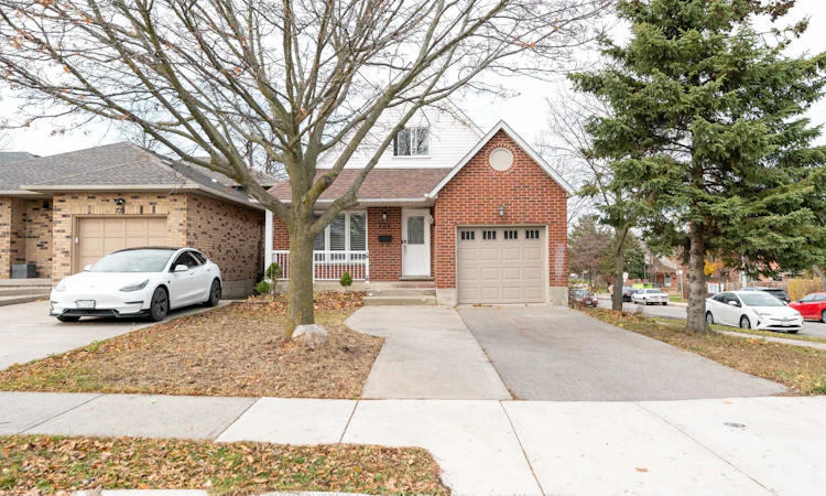 721 Acadia Drive