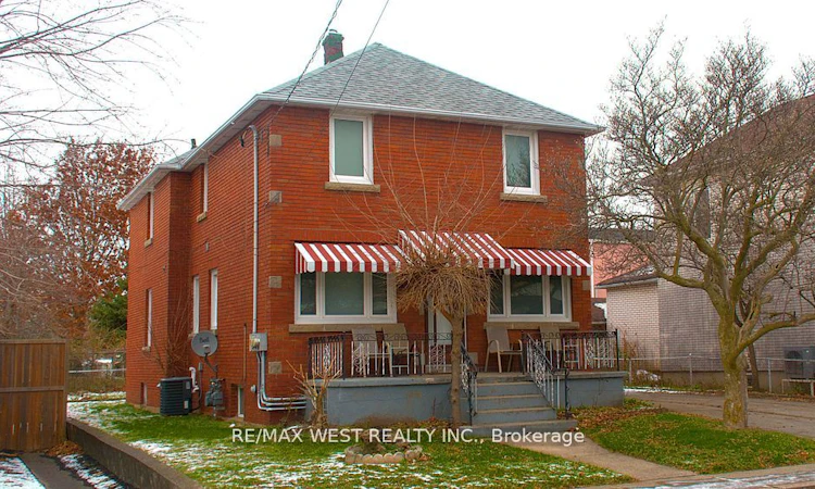 5177 Kitchener Street