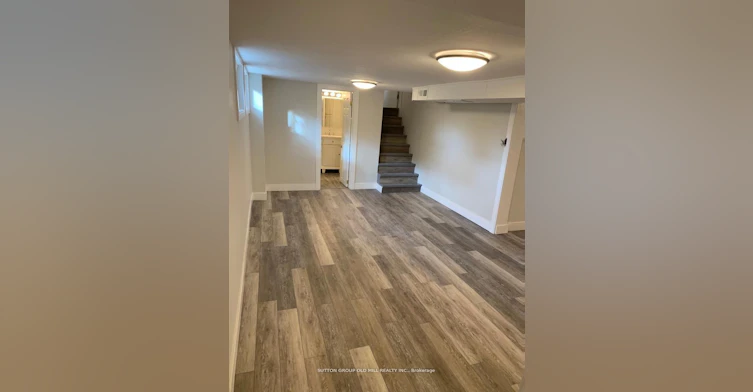 Bsmt-251 Erb Street E, Waterloo, ON, N2J 1N2 - 3