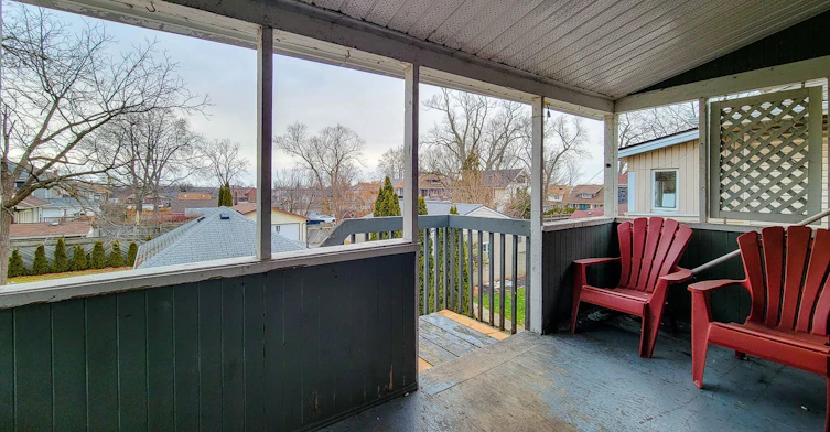 3-4999 Mcrae Street, Niagara Falls, ON, L2E 1P2 - 3