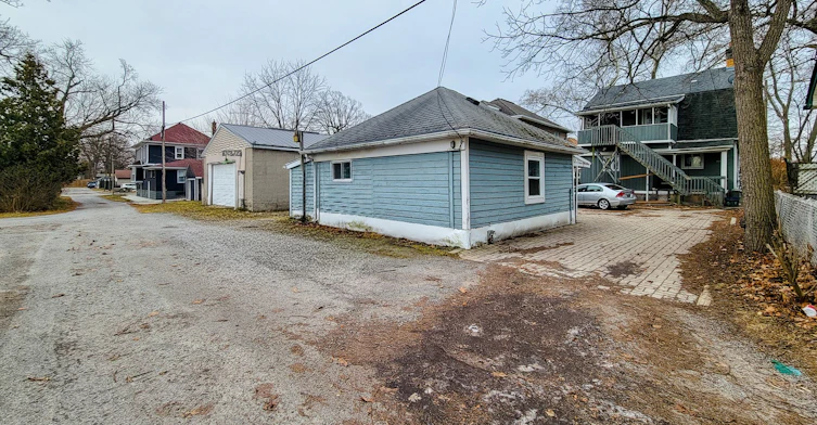 3-4999 Mcrae Street, Niagara Falls, ON, L2E 1P2 - 10