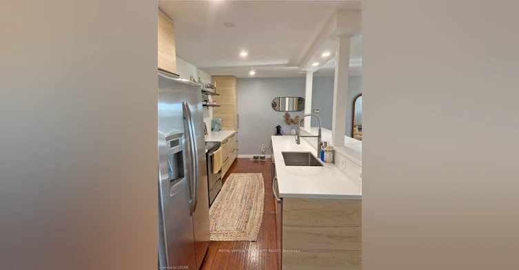 325-2230 Trafalgar Street, London, ON, N5V 4J9 - 5
