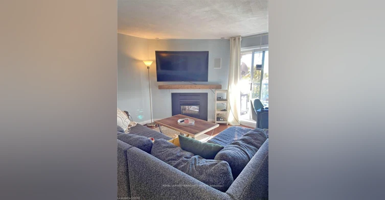 325-2230 Trafalgar Street, London, ON, N5V 4J9 - 12