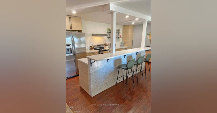 325-2230 Trafalgar Street, London, ON, N5V 4J9 - 2