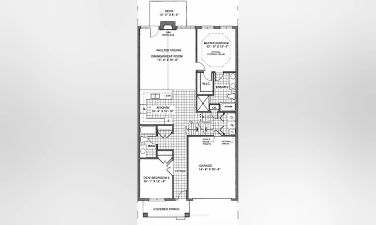 4 Leeds Court