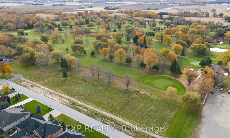 Lot 2 Golf Drive
